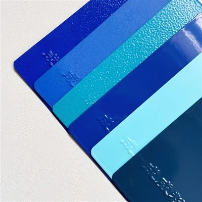 Powdwr Glas Aml-olygfa
